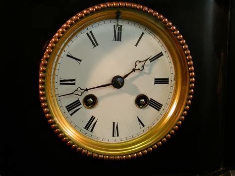 Uhr Restauration 